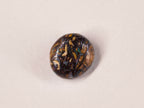 Opale boulder d’Australie — ovale — 4,1 ct
