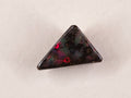 Opale boulder d’Australie — triangle — 2 ct