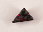 Opale boulder d’Australie — triangle — 2 ct