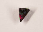 Opale boulder d’Australie — triangle — 2 ct