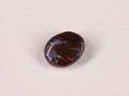 Opale boulder d’Australie — ovale — 1,8 ct