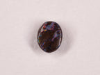 Opale boulder d’Australie — ovale — 1,8 ct