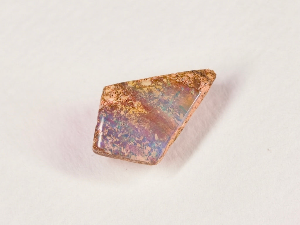 Opale boulder d’Australie — 3 ct
