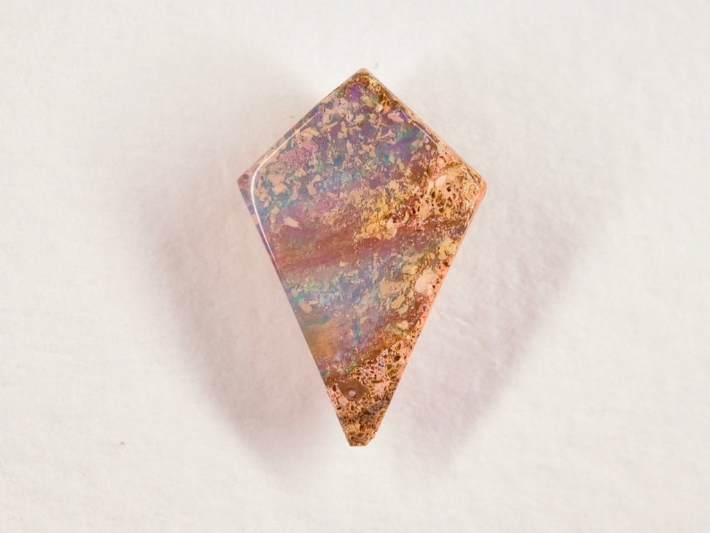 Opale boulder d’Australie — 3 ct