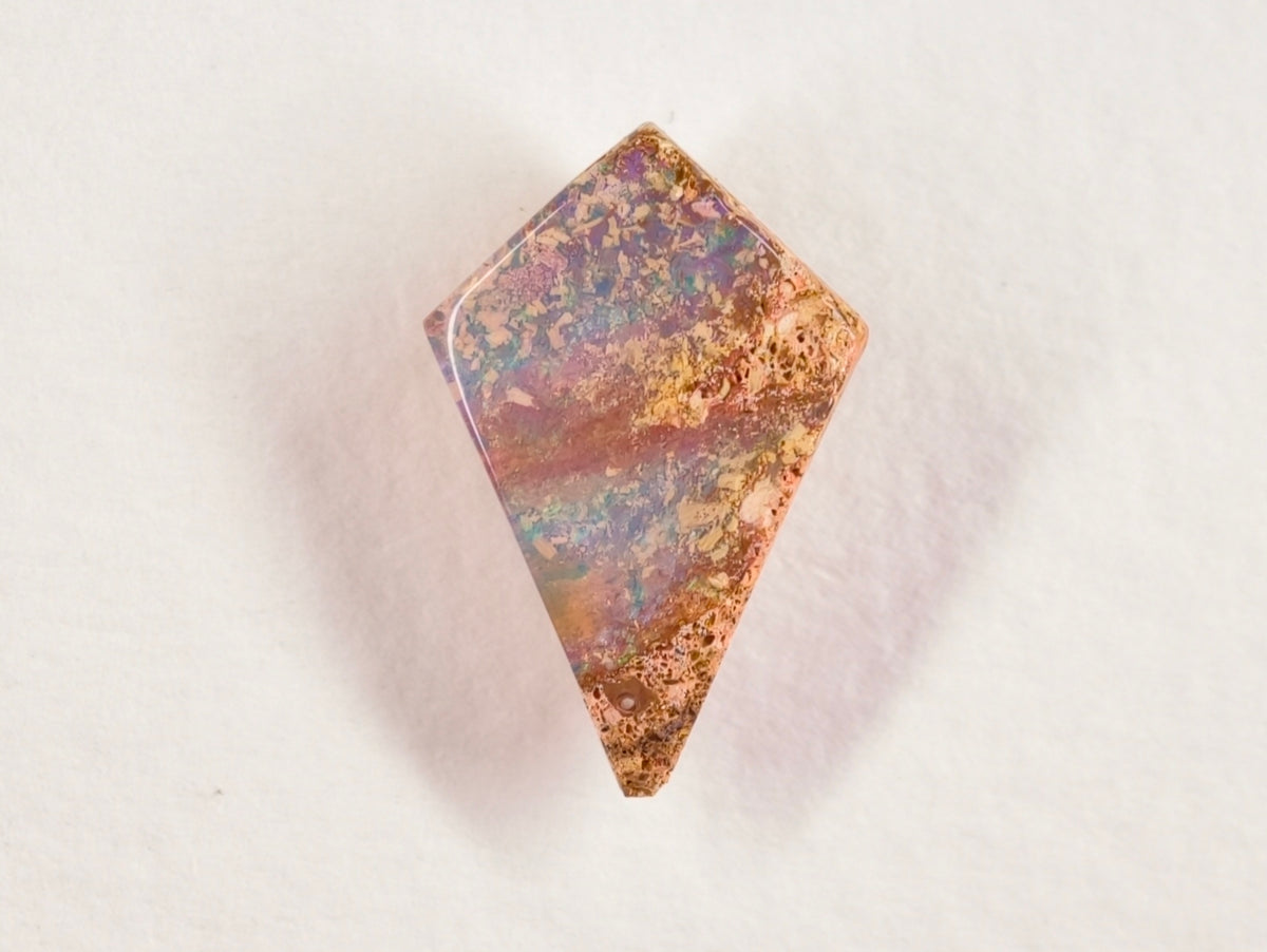 Opale boulder d’Australie — 3 ct
