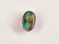 Opale boulder d’Australie — ovale — 2,40 ct