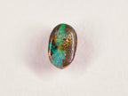 Opale boulder d’Australie — ovale — 2,40 ct