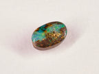Opale boulder d’Australie — ovale — 2,40 ct