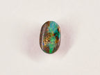 Opale boulder d’Australie — ovale — 2,40 ct
