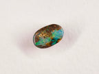 Opale boulder d’Australie — ovale — 2,40 ct