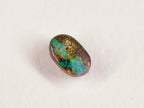 Opale boulder d’Australie — ovale — 2,40 ct