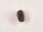 Opale boulder d’Australie — ovale — 1,6 ct