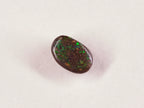 Opale boulder d’Australie — ovale — 1,6 ct