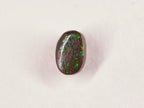 Opale boulder d’Australie — ovale — 1,6 ct