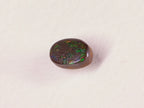 Opale boulder d’Australie — ovale — 1,6 ct