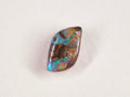 Opale boulder d’Australie — forme libre — 3,1 ct