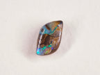 Opale boulder d’Australie — forme libre — 3,1 ct