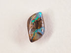 Opale boulder d’Australie — forme libre — 3,1 ct