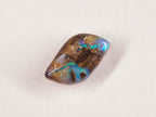 Opale boulder d’Australie — forme libre — 3,1 ct