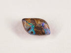 Opale boulder d’Australie — forme libre — 3,1 ct