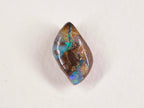 Opale boulder d’Australie — forme libre — 3,1 ct