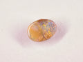 Opale boulder d’Australie — ovale — 2 ct