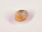 Opale boulder d’Australie — ovale — 2 ct