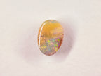 Opale boulder d’Australie — ovale — 2 ct