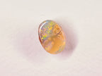 Opale boulder d’Australie — ovale — 2 ct