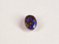 Opale boulder d’Australie — ovale — 1,2 ct