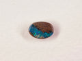 Opale boulder d’Australie — ovale — 1 ct