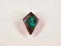 Opale boulder d’Australie — cerf-volant — vert — 2,5 ct