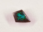 Opale boulder d’Australie — cerf-volant — vert — 2,5 ct