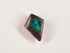 Opale boulder d’Australie — cerf-volant — vert — 2,5 ct