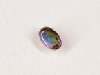 Opale boulder d’Australie — ovale — 0,9 ct