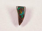 Opale boulder d’Australie — forme libre — 2,7 ct