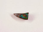 Opale boulder d’Australie — forme libre — 2,7 ct
