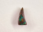 Opale boulder d’Australie — forme libre — 2,7 ct