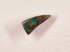 Opale boulder d’Australie — forme libre — 2,7 ct
