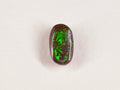 Opale boulder d’Australie — ovale — 1,7 ct