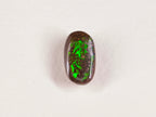 Opale boulder d’Australie — ovale — 1,7 ct