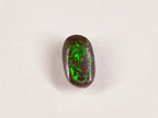 Opale boulder d’Australie — ovale — 1,7 ct