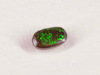 Opale boulder d’Australie — ovale — 1,7 ct