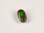Opale boulder d’Australie — ovale — 1,7 ct