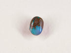 Opale boulder d’Australie — 1 ct