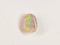 Opale boulder d’Australie — 0,9 ct