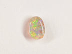 Opale boulder d’Australie — 0,9 ct