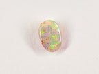 Opale boulder d’Australie — 0,9 ct