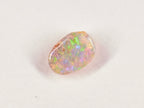 Opale boulder d’Australie — 0,9 ct