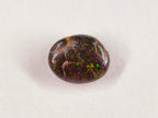 Opale boulder d’Australie — ovale — 2,2 ct